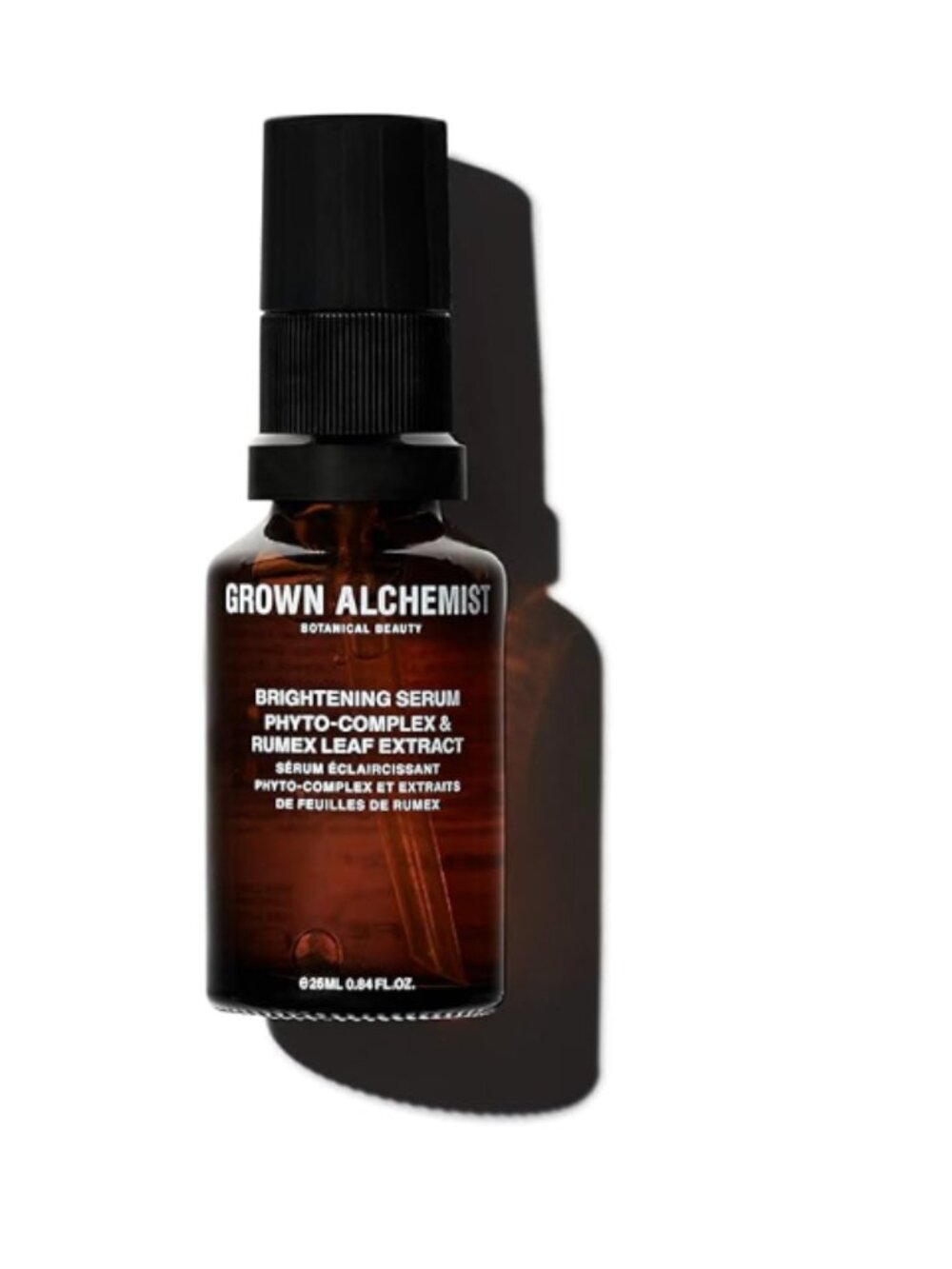 Grown Alchemist Brightening Serum